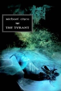 Книга The Tyrant