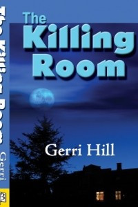 Книга The Killing Room