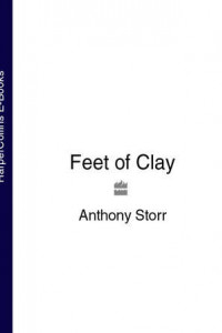 Книга Feet of Clay
