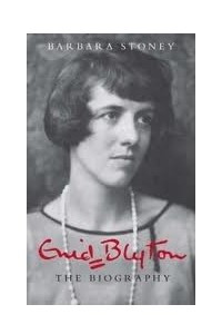 Книга Enid Blyton: The Biography