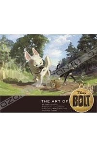 Книга The Art of Bolt