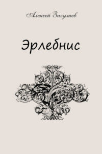 Книга Эрлебнис. Мои мысли