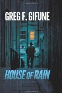 Книга House of Rain