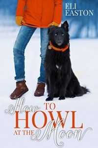 Книга How to Howl at the Moon