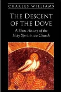 Книга The Descent of the Dove: A Short History of the Holy Spirit in the Church