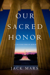 Книга Our Sacred Honor