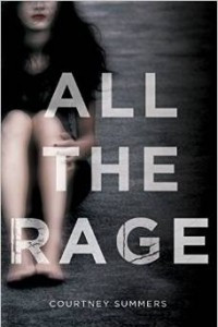 Книга All the Rage