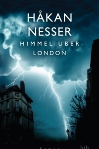 Книга Himmel uber London