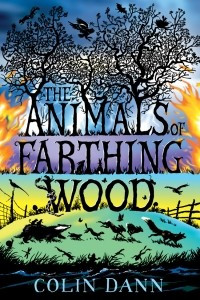 Книга The Animals of Farthing Wood