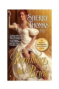 Книга Tempting the Bride