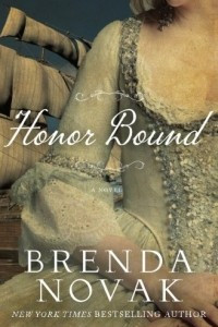 Книга Honor Bound