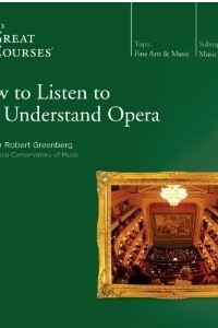 Книга How to Listen to and Understand Opera