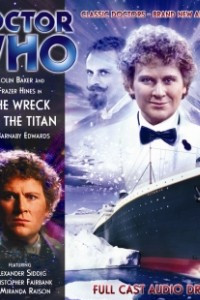 Книга The Wreck of the Titan