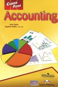 Книга Accounting: Student's Book