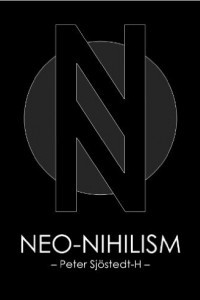 Книга Neo-Nihilism: The Philosophy of Power