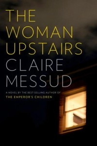 Книга The Woman Upstairs