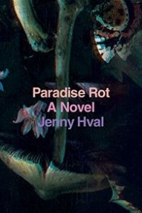 Книга Paradise Rot