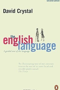 Книга The English Language