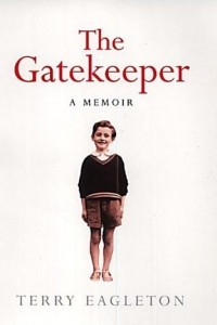 Книга The Gatekeeper