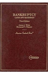 Книга Cases and Materials on Bankruptcy (American Casebook Series)