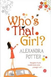 Книга Who's That Girl?