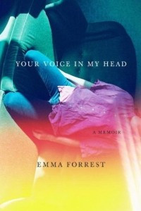 Книга Your Voice in My Head: A Memoir