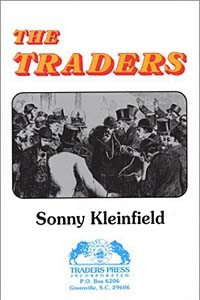 Книга The Traders