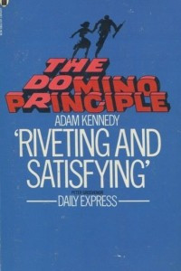 Книга The Domino Principle