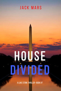 Книга House Divided