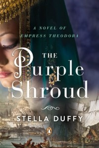 Книга The Purple Shroud