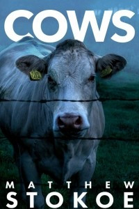 Книга Cows