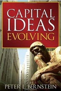 Книга Capital Ideas Evolving