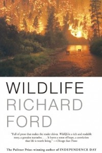 Книга Wildlife