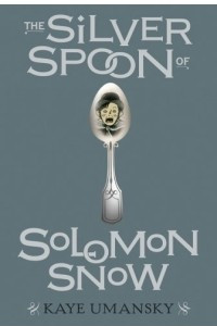 Книга The Silver Spoon of Solomon Snow