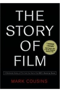 Книга The Story of Film