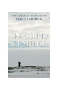Книга The sound of silence