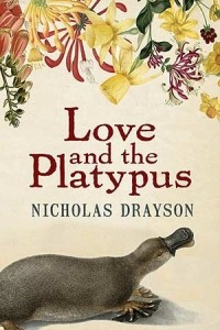 Книга Love and the Platypus