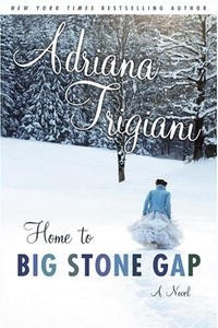 Книга Home to Big Stone Gap: A Novel