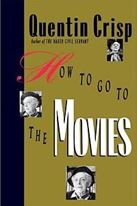 Книга How to Go to the Movies