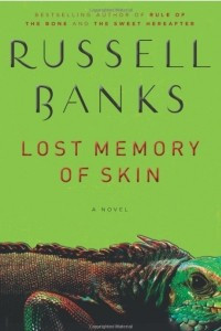 Книга Lost Memory of Skin