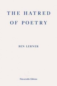 Книга The Hatred of Poetry