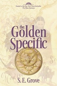 Книга The Golden Specific