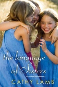 Книга The Language of Sisters
