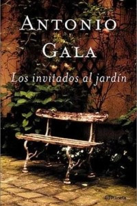 Книга Los Invitados Al Jardin