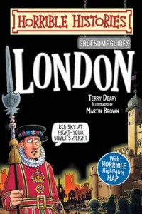 Книга London
