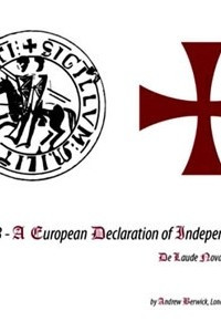 Книга 2083 — Декларация независимости Европы
