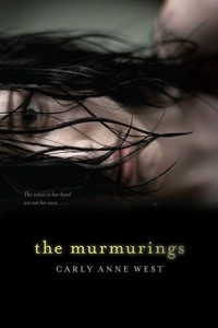 Книга The Murmurings
