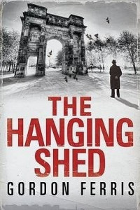 Книга The Hanging Shed