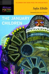 Книга The January Children