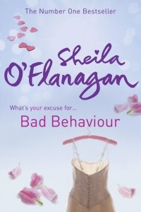 Книга Bad behaviour